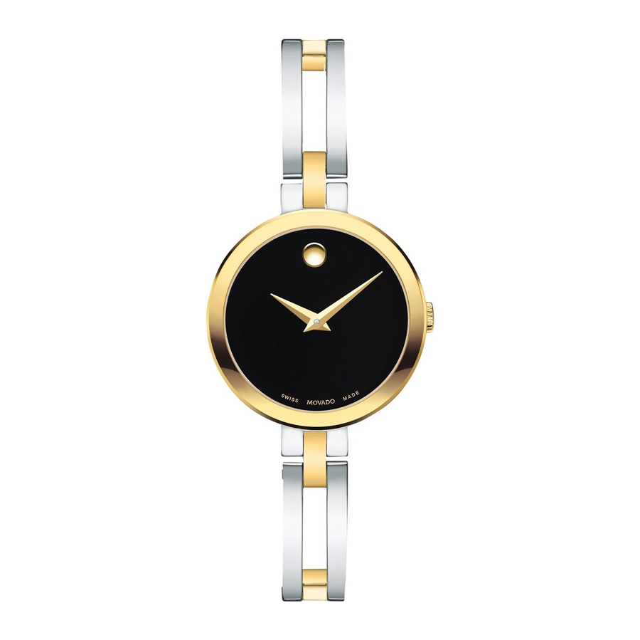 1 Movado 0607472 Esperanza Watch 25mm