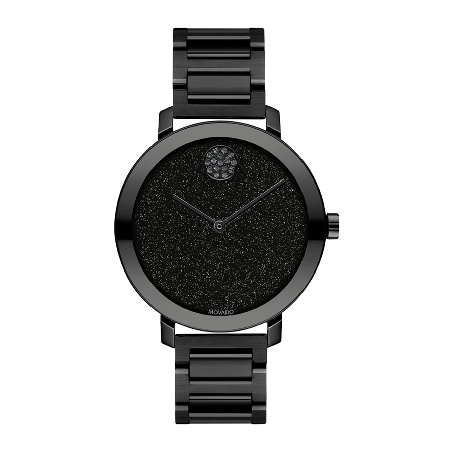 Movado 3600734 Bold Evolution Watch 34mm