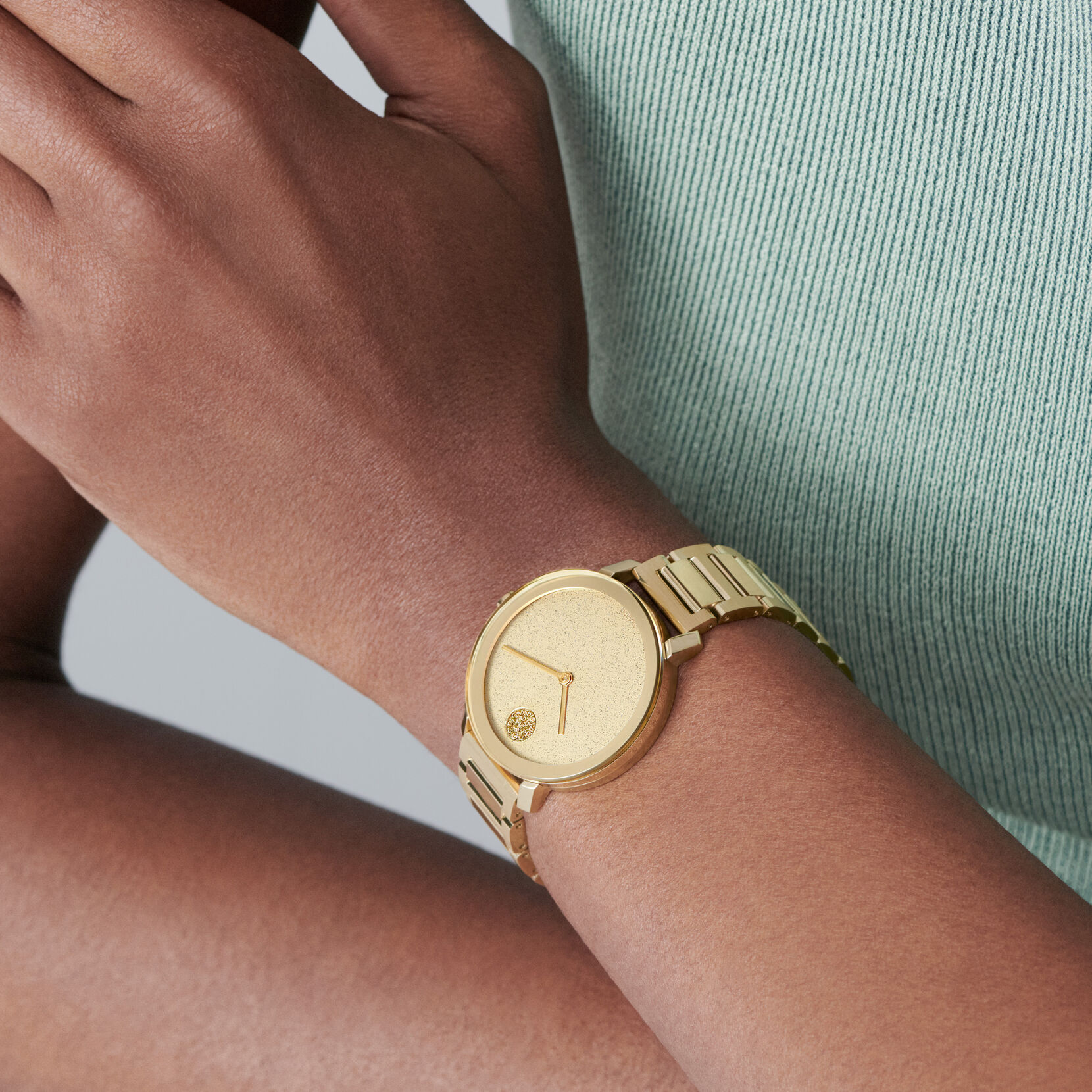 1 Movado 3600733 Bold Evolution Watch 34mm