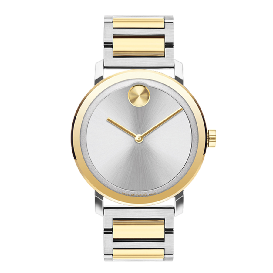 Movado 0607653 BOLD Evolution 40MM