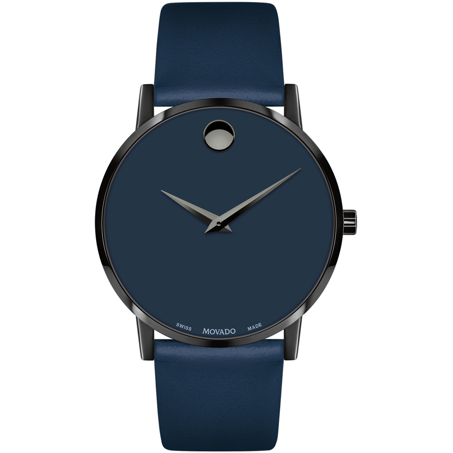 Movado 0607524 Museum Classic 40mm