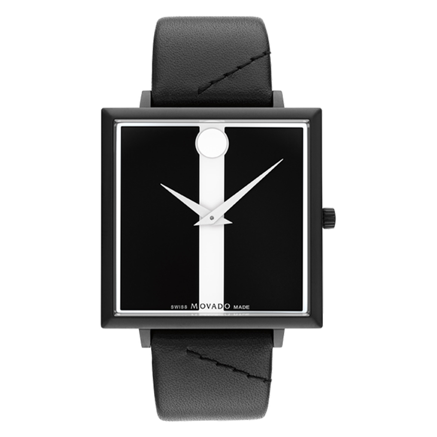 Movado 0607579 Carmen Herrera Watch 40mm