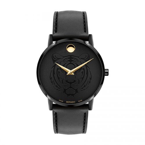 Movado 0607586 Museum Classic Watch 40mm
