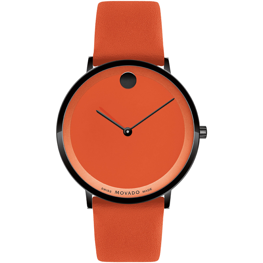MOVADO MODERN 47 WATCH 40MM