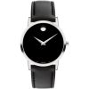Movado 0607583 Museum Classic Watch 33mm