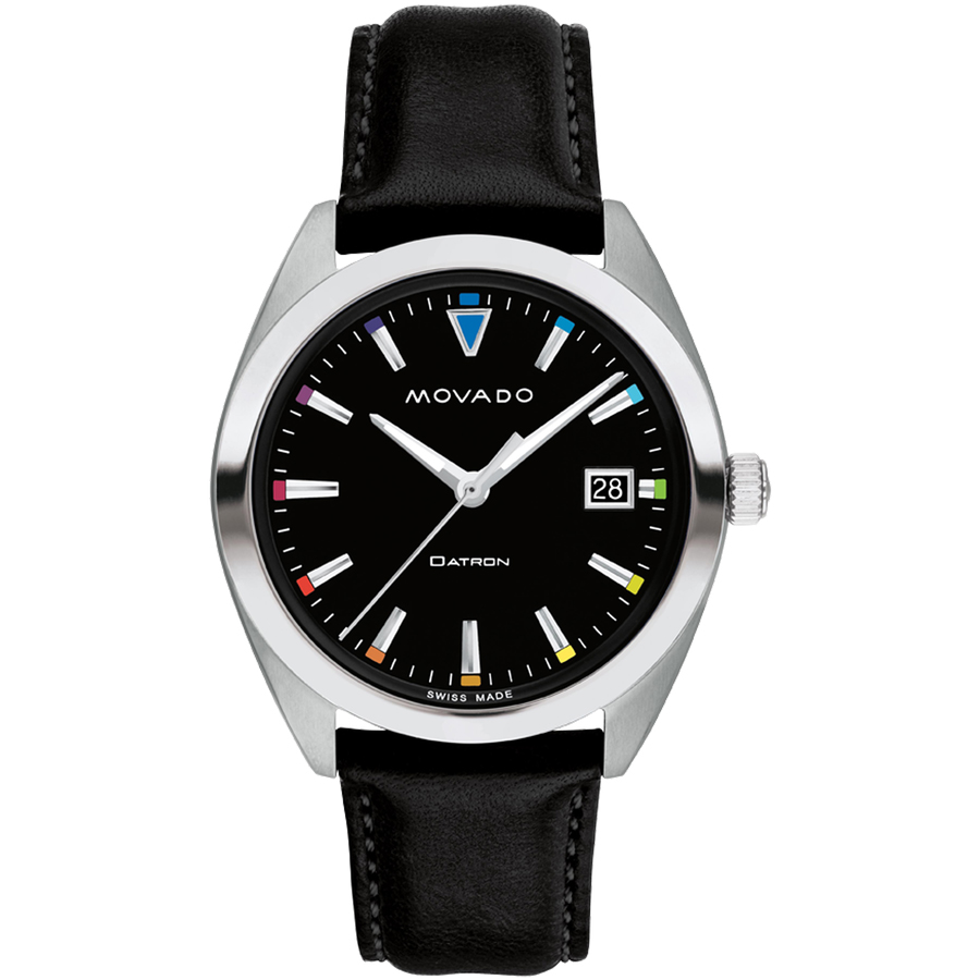 Movado 3650139 Heritage Series 39mm