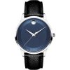 Movado 0607123 Collection Watch 39.5mm