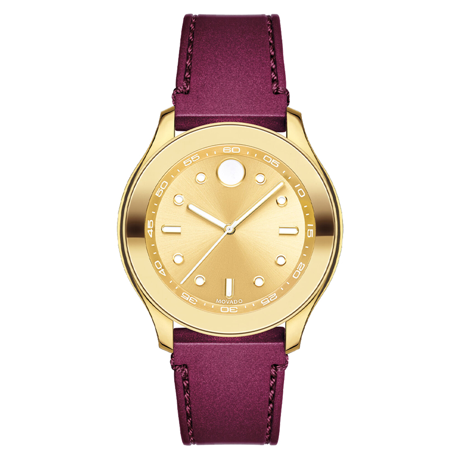 a Movado 3600717 Trend Watch 38mm