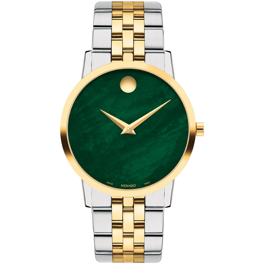 dong-ho-movado-0607631w-1 Movado 0607631 Museum Classic 33mm
