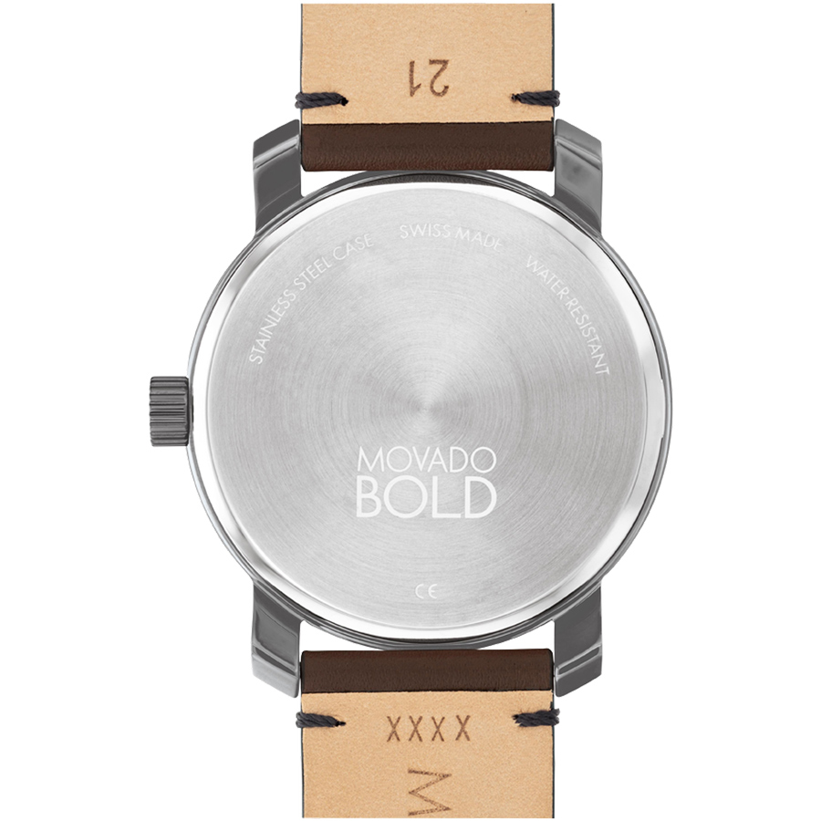 dong-ho-movado-3600916-3 Movado 3600916 BOLD 41mm