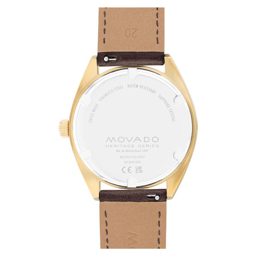 dong-ho-movado-3650140w-1 Movado 3650139 Heritage Series 39mm