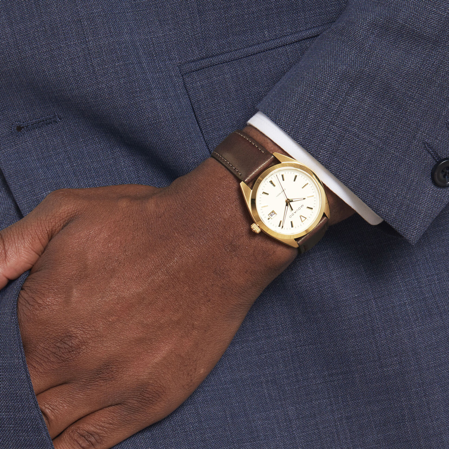 dong-ho-movado-3650140w-3 Movado 3650139 Heritage Series 39mm