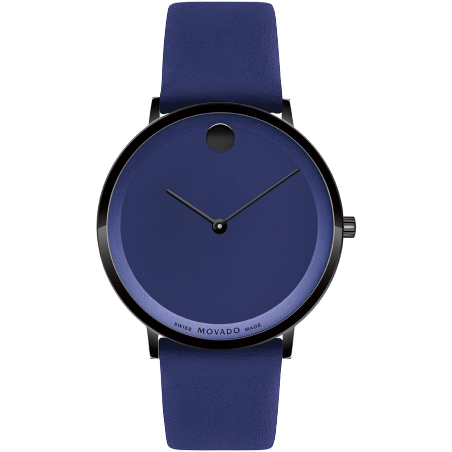 Movado 0607639 Modern 47 Watch 40mm