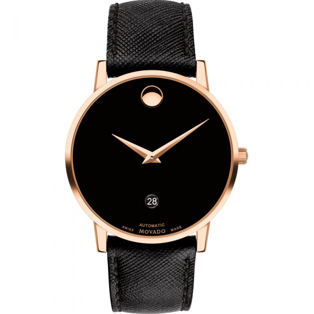 Movado 0607474 Museum Classic Automatic 40mm