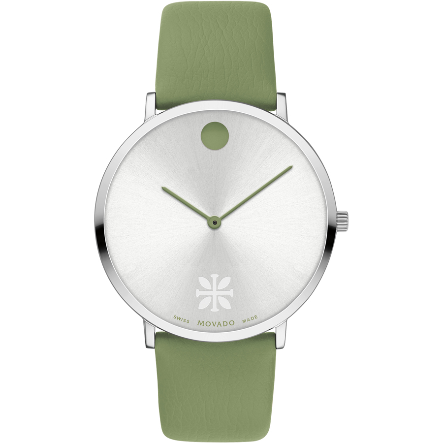 Movado 0607479 Alexi X Watch 40mm