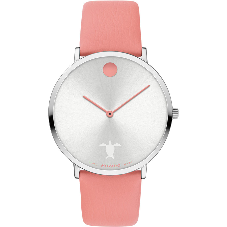 Movado 0607478 Alexi X Watch 40mm