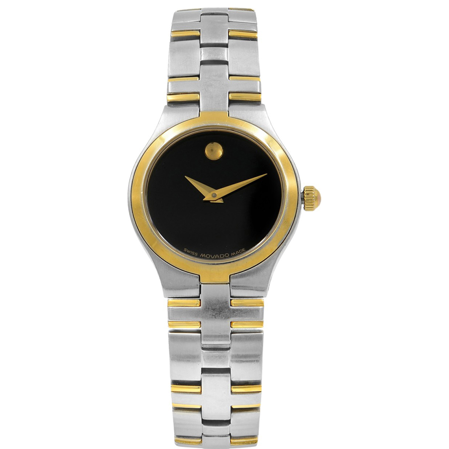 Movado 0605031 Juro Watch 24mm