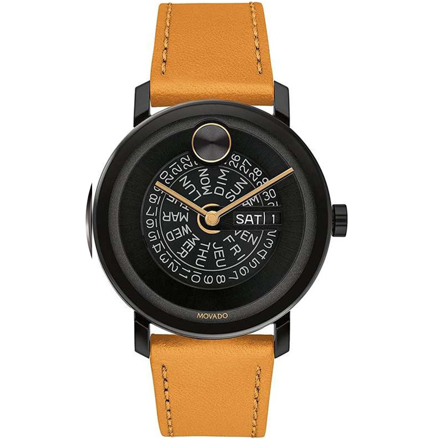 movado-modern-47-watch-40mm40 Movado 3600781 Bold Evolution Watch 40mm