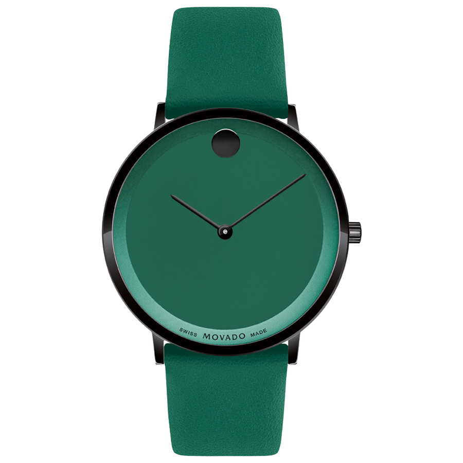 MOVADO MODERN 47 WATCH 40MM