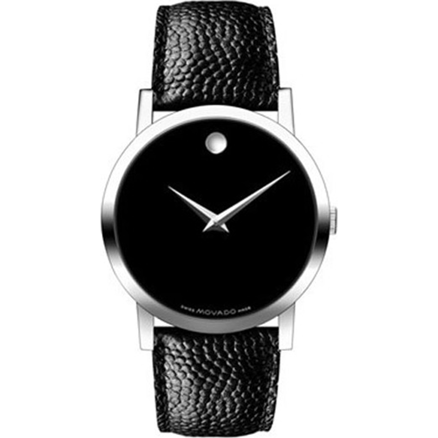 Movado 0606085 Museum Classic Men's Watch 40mm