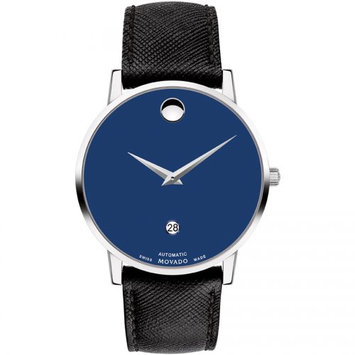 Movado 0607565 Museum Classic Automatic 40mm