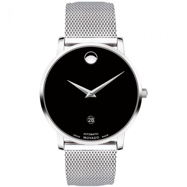 Movado 0607567 Museum Classic Automatic 40mm