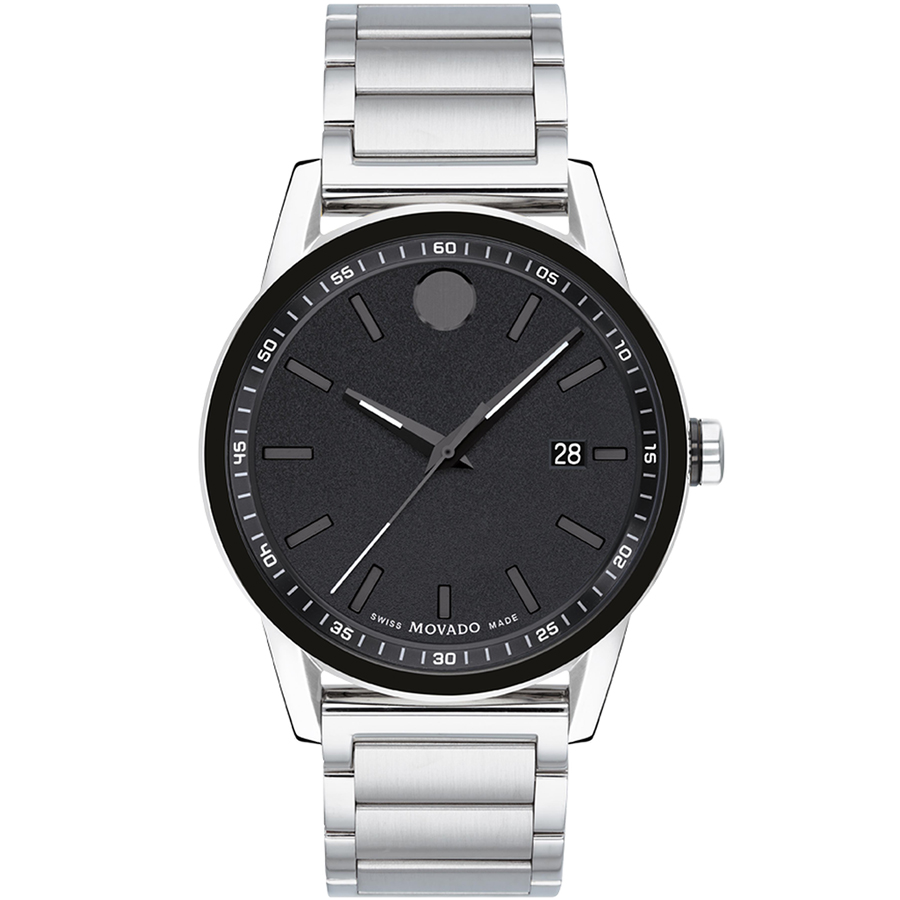 Movado 0607557 Museum Sport 42mm