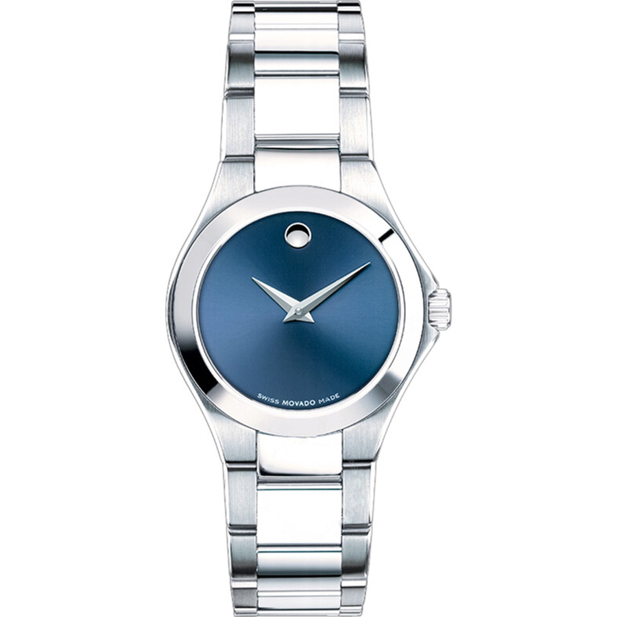 movado-serio-watch-39mm-1 Movado 0607309 Defio Watch 28mm