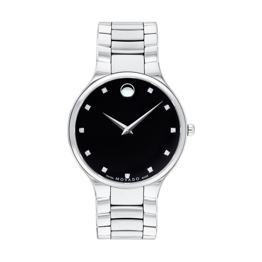 Movado 0607286 Serio Watch 39mm