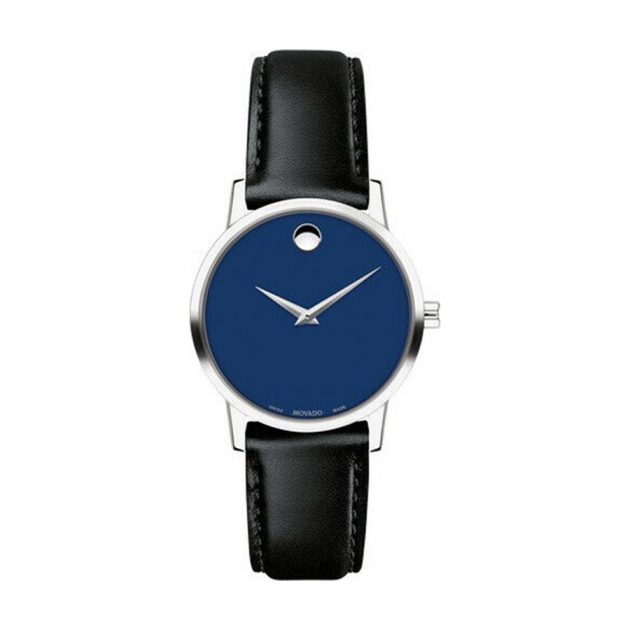 Movado 0607318 Museum Classic Watch 28mm