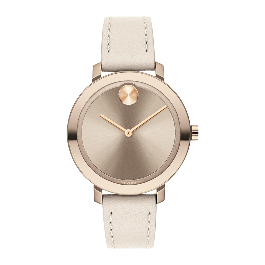 sa Movado 3600755 Bold Evolution Watch 34mm