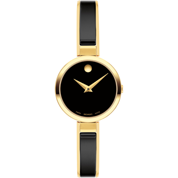 Movado Moda 0607714 Watch 24mm