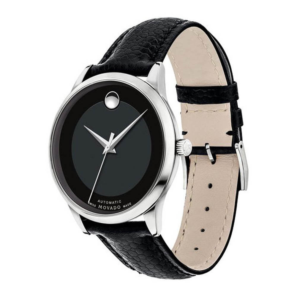 movado-0607122-classic-watch-39mm-1 Movado 0607122 Classic Watch 39MM