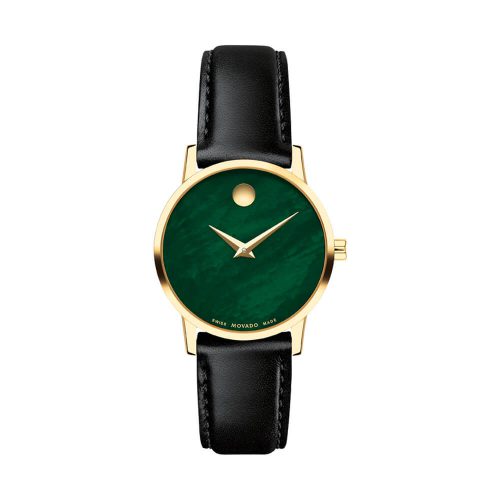 Movado 0607633 Museum Classic Watch 28mm