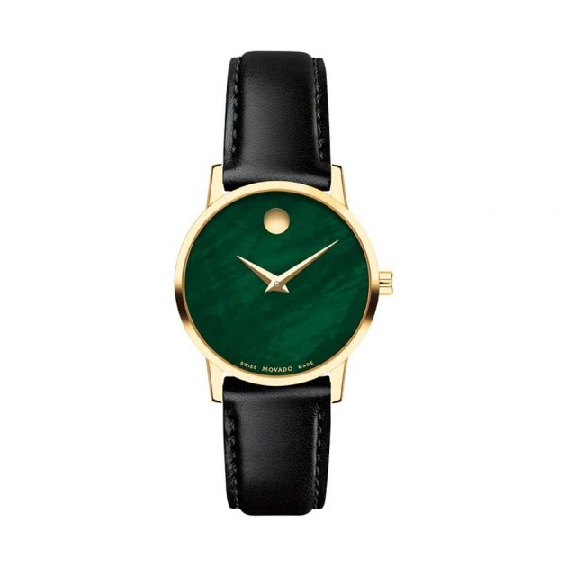 Movado 0607633 Museum Classic Watch 28mm