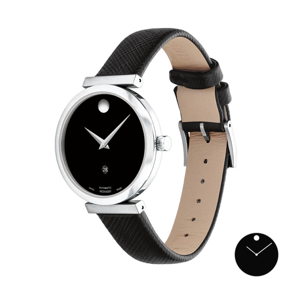 movado-0607675-museum-classic-automatic-32mm-1 Movado 0607675 Museum Classic Automatic 32mm