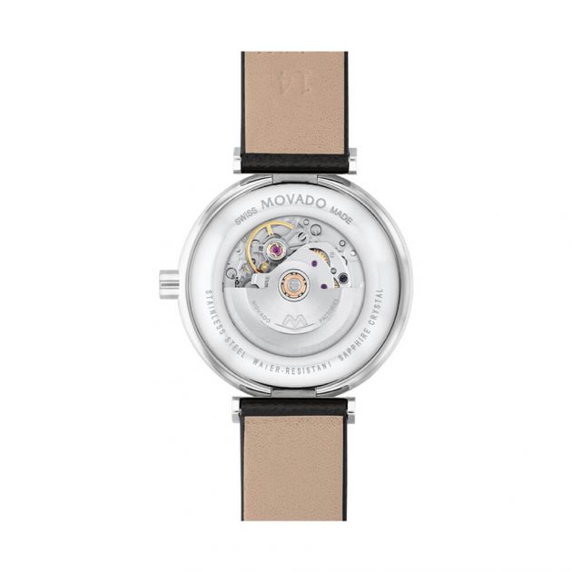 Movado 0607675 Museum Classic Automatic 32mm
