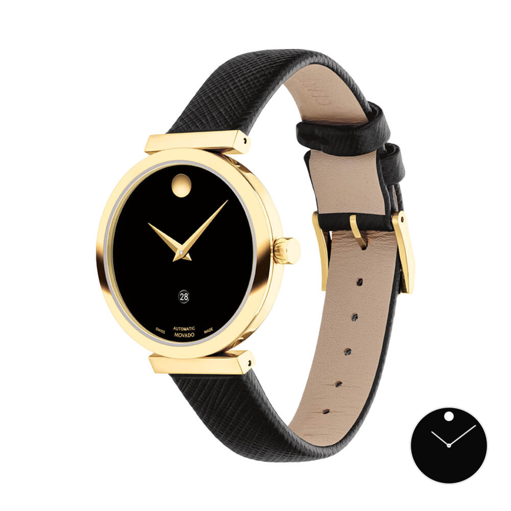 movado-0607676-museum-classic-automatic-32mm-1 Movado 0607676 Museum Classic Automatic 32mm