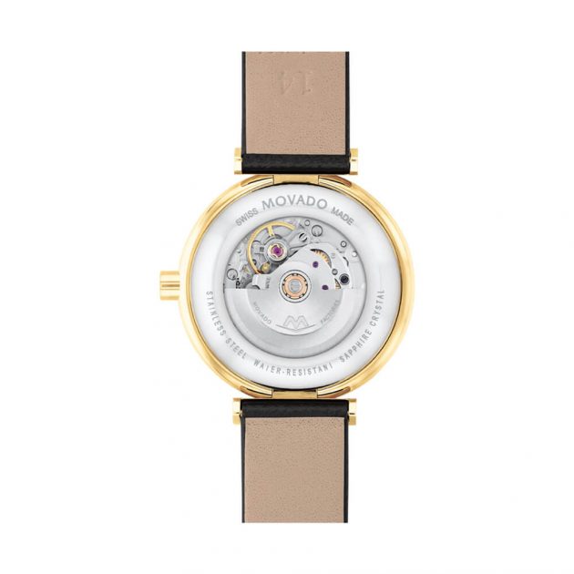 Movado 0607676 Museum Classic Automatic 32mm