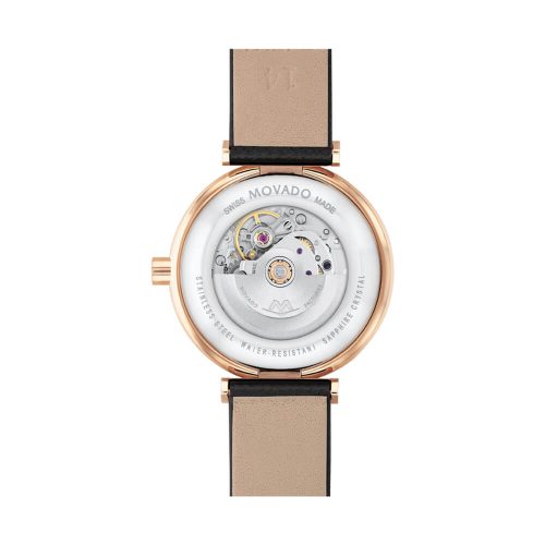 Movado 0607677 Museum Classic Automatic 32mm