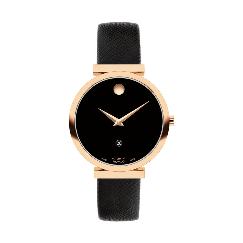 movado-0607677-museum-classic-automatic-32mm Movado 0607677 Museum Classic Automatic 32mm