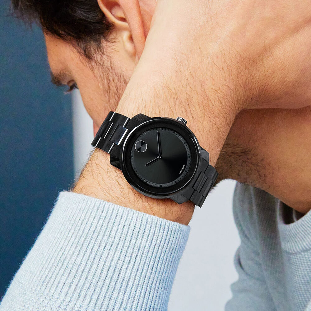 movado-3600467-trend-watch-43mm-1 Movado 3600467 Trend Watch 43mm