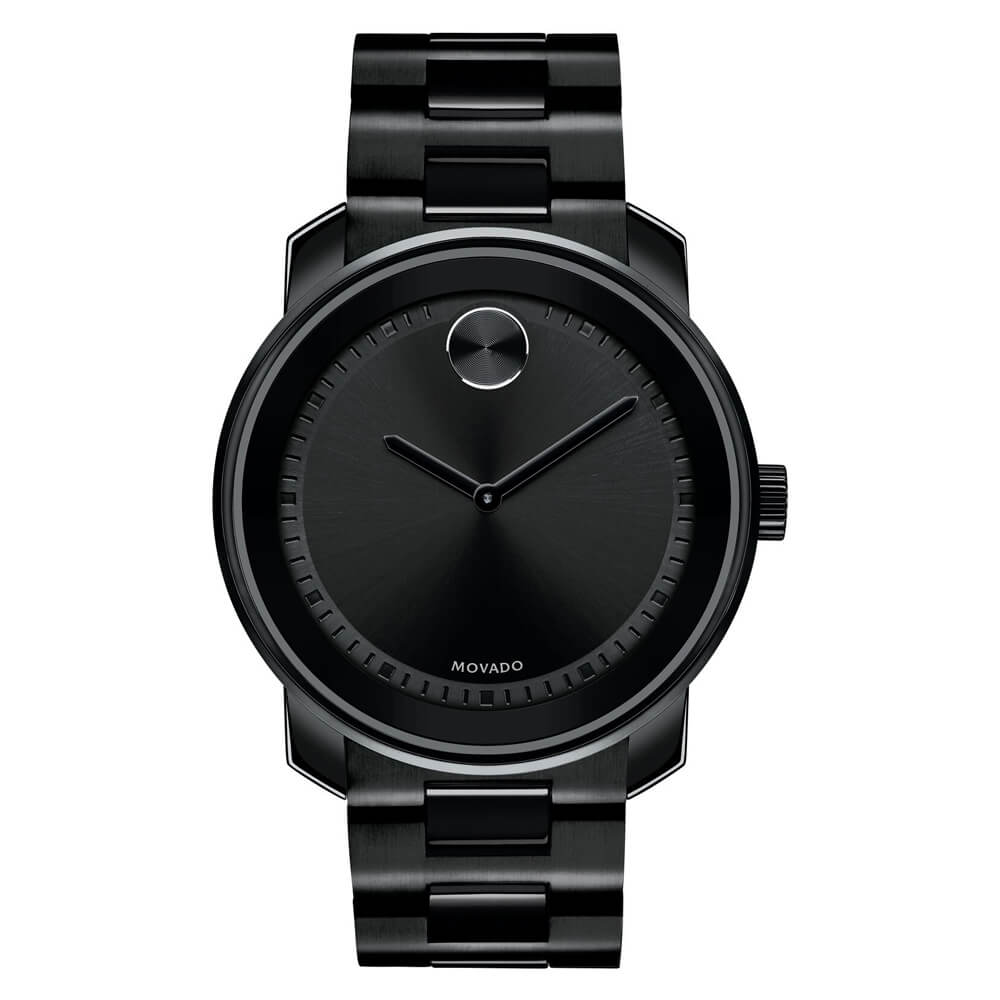 movado-3600467-trend-watch-43mm Movado 3600467 Trend Watch 43mm