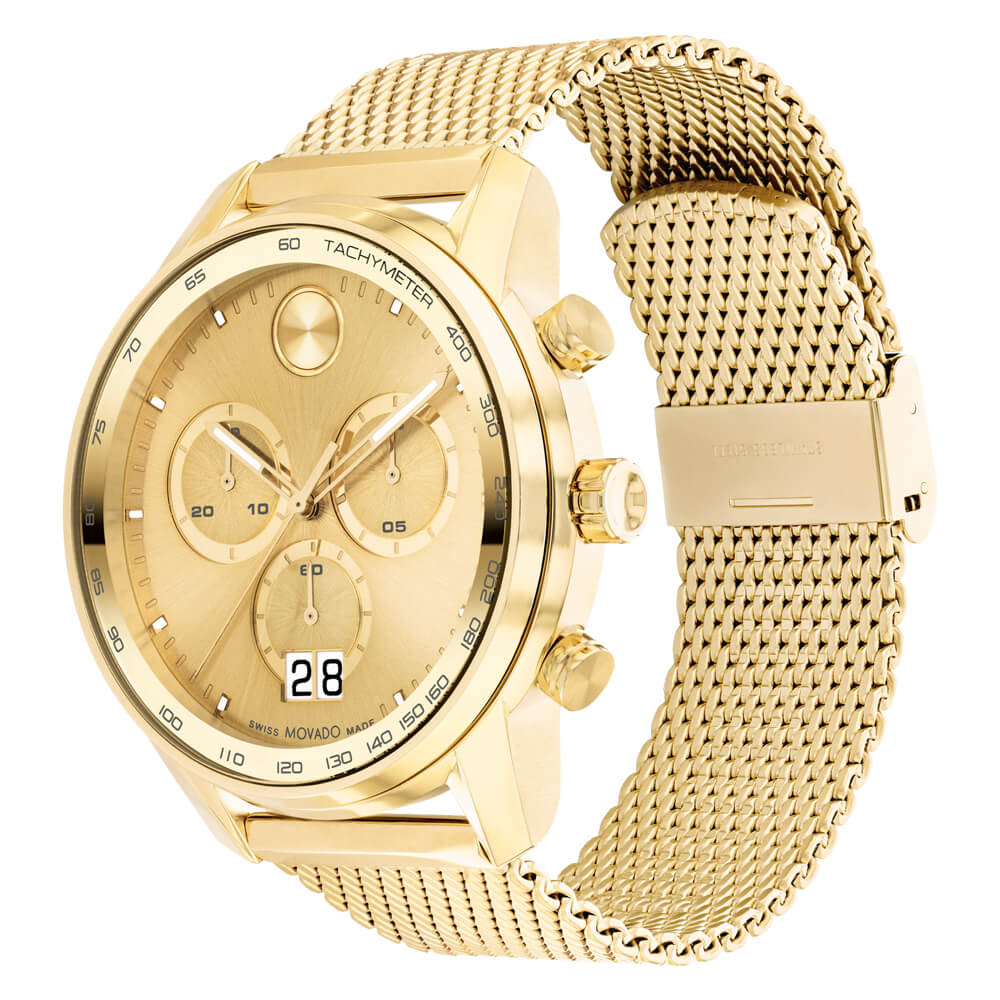 movado-3600911-bold-verso-watch-48mm-1 Movado 3600911 BOLD Verso Watch 48mm