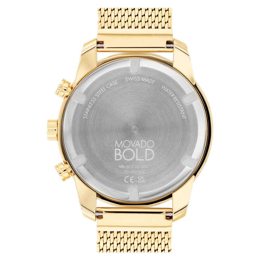 movado-3600911-bold-verso-watch-48mm-2 Movado 3600911 BOLD Verso Watch 48mm