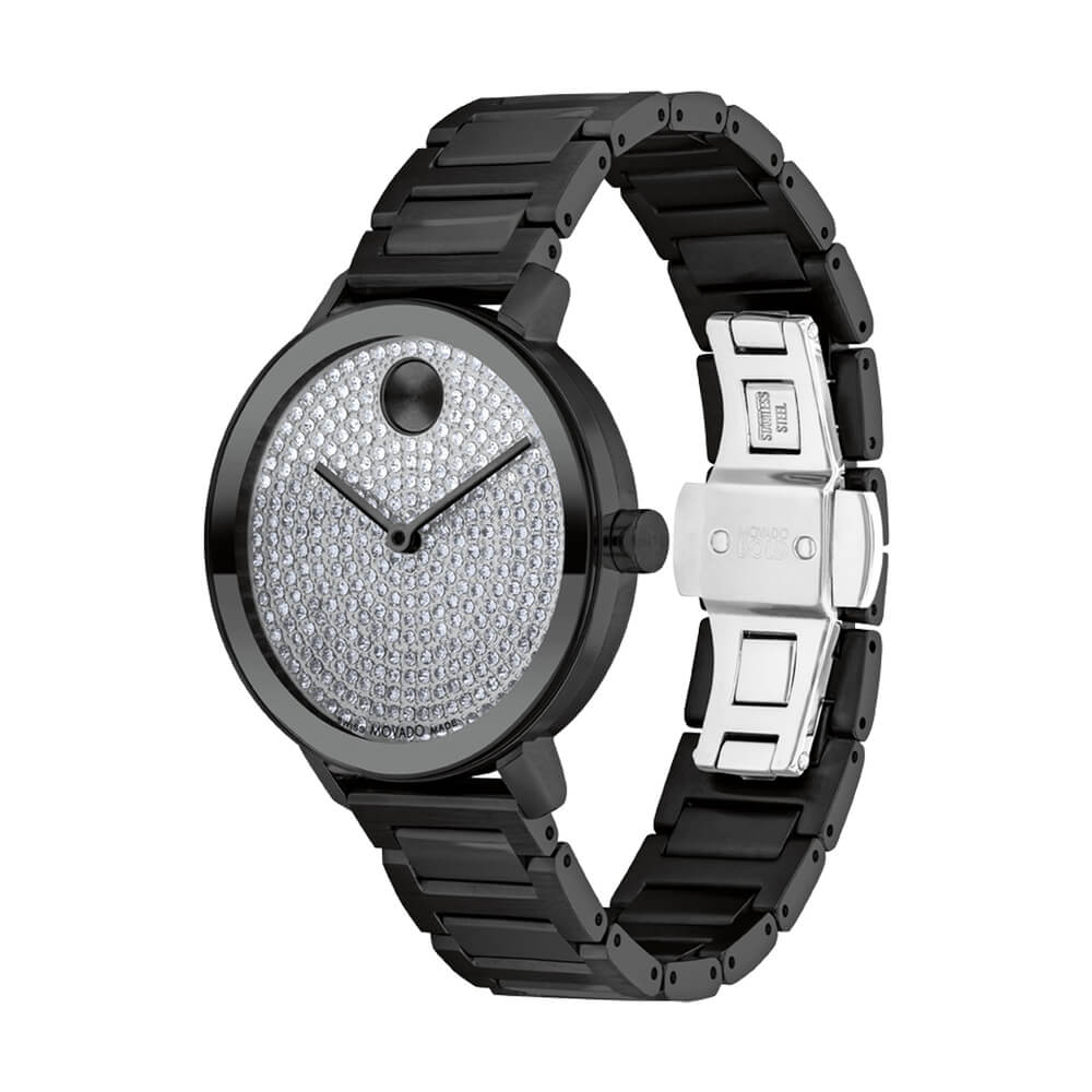 movado-3600930-bold-evolution-watch-34mm-1 Movado 3600930 BOLD Evolution Watch 34mm