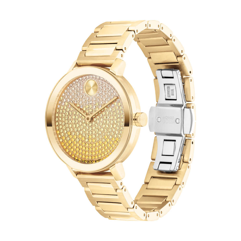 movado-3600931-bold-evolution-watch-34mm-1 Movado 3600931 BOLD Evolution Watch 34mm