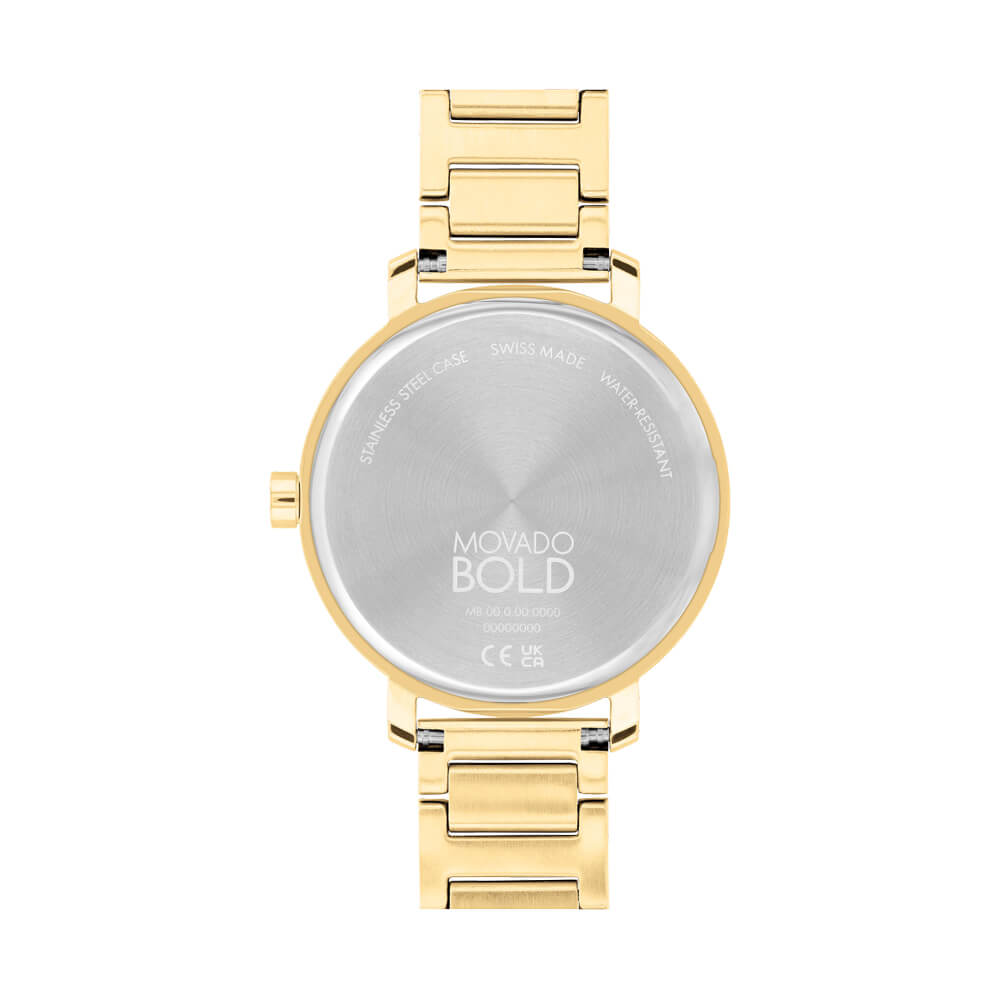 movado-3600931-bold-evolution-watch-34mm-2 Movado 3600931 BOLD Evolution Watch 34mm