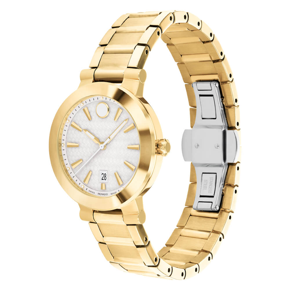 movado-vizio-0607636-watch-32mm-1 Movado Vizio 0607636 Watch 32mm