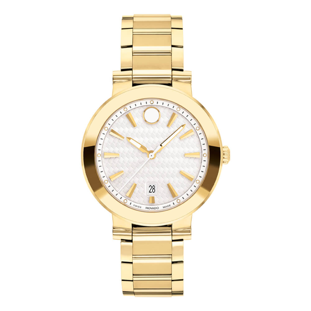 movado-vizio-0607636-watch-32mm Movado Vizio 0607636 Watch 32mm